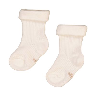 Feetje - Chaussettes The Magic is in You - Blanc cassé