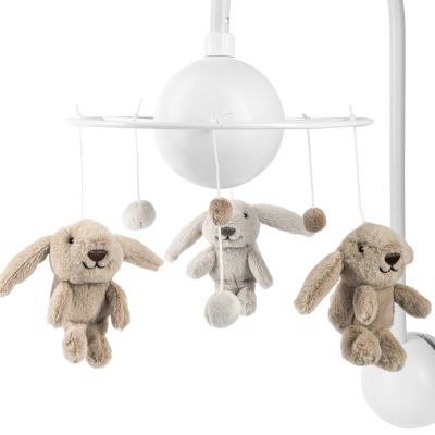 Flow Amsterdam Baby Mobile Milo