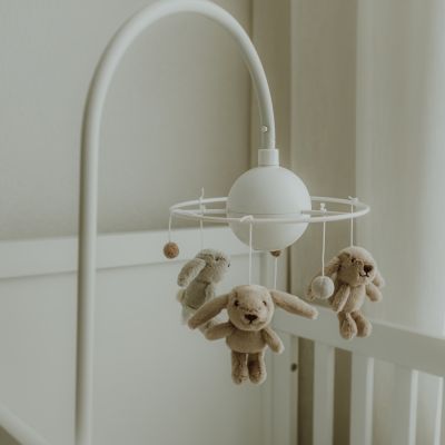 Flow Amsterdam Baby Mobile Milo