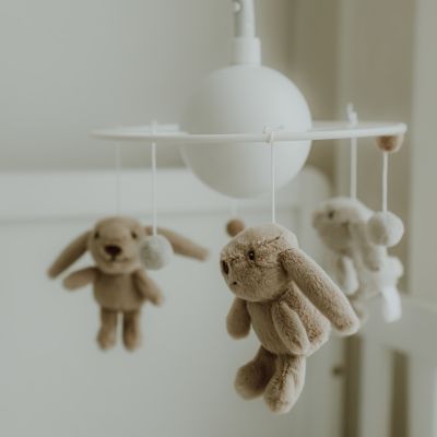 Flow Amsterdam Baby Mobile Milo