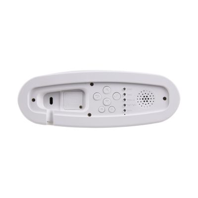 Flow Amsterdam Slaaptrainer Cloud White