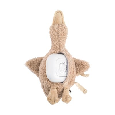 Flow Amsterdam Comforter On The Go Liva Oat