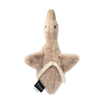 Flow Amsterdam Comforter On The Go Liva Oat