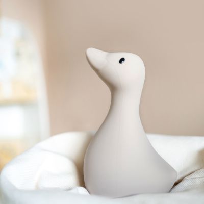 Flow Amsterdam Nachtlamp Liva Beige