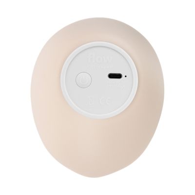Flow Amsterdam Nachtlamp Liva Beige