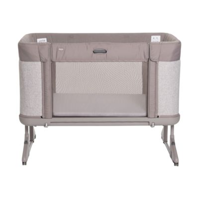 Chicco Forever Nex2Me Co-Sleeper - Almond Chicco Forever Nex2Me Co-Sleeper - Almond
