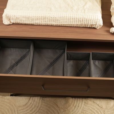 Puck Organizer Set 4 stuks - Donkergrijs Puck Organizer Set 4 stuks - Donkergrijs