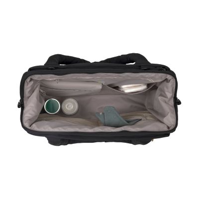 Lässig Reistas - Weekender Yula - Black