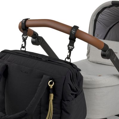 Lässig Reistas - Weekender Yula - Black