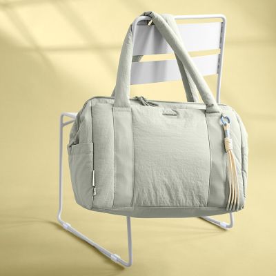 Lässig Reistas - Weekender Yula - Mint