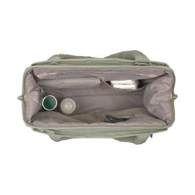 Lässig Reistas - Weekender Yula - Mint