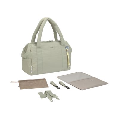 Lässig Reistas - Weekender Yula - Mint