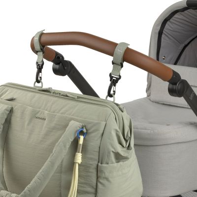 Lässig Reistas - Weekender Yula - Mint