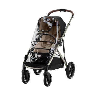 Cybex Regenhoes Wandelwagen Gazelle S