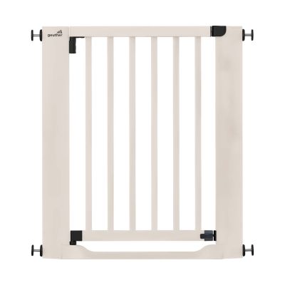 Geuther Easylock Traphek - Hout - 71-79 cm