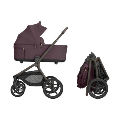 Kikkaboo Goya Kinderwagen 2-in-1