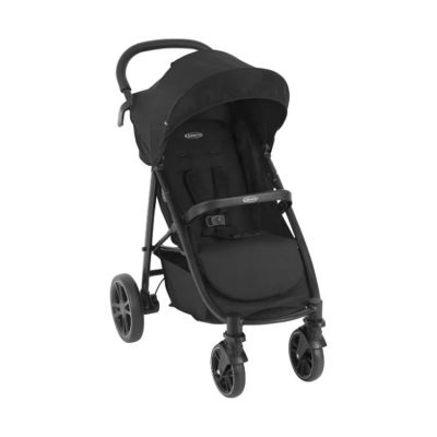 Graco Buggy EeZeFold Midnight Black