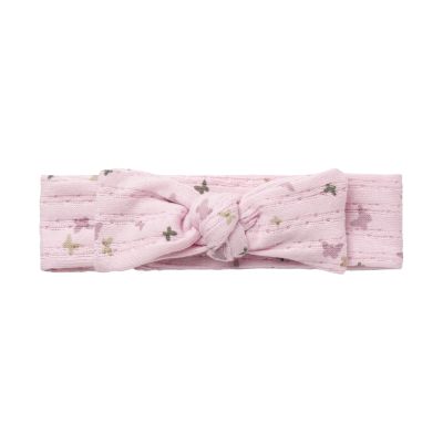 Name It Bilia Haarband - One Size - Winsome Orchid