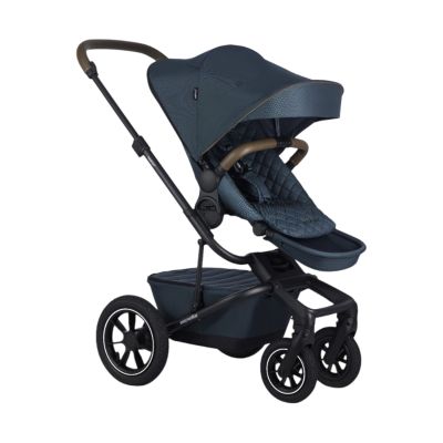 Easywalker Wandelwagen Harvey5 Premium Air Jade Green