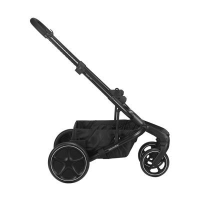 Easywalker Harvey NXT Duo Kinderwagen - Eclipse Black