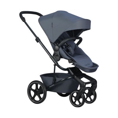 Easywalker Harvey NXT Duo Kinderwagen - Deep Blue