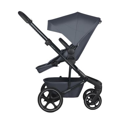 Easywalker Harvey NXT Kinderwagen 2-in-1 - Deep Blue