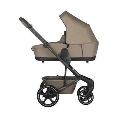 Easywalker Harvey NXT Kinderwagen 2-in-1 - Mocha Brown