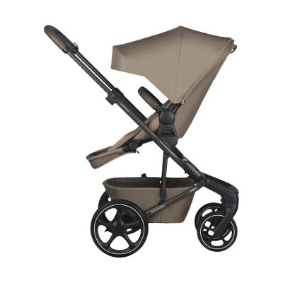 Easywalker Harvey NXT Kinderwagen 2-in-1 - Mocha Brown