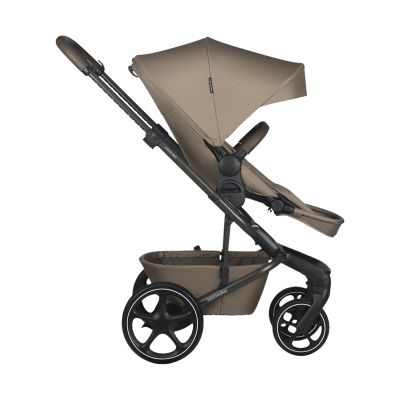 Easywalker Harvey NXT Kinderwagen 2-in-1 - Mocha Brown