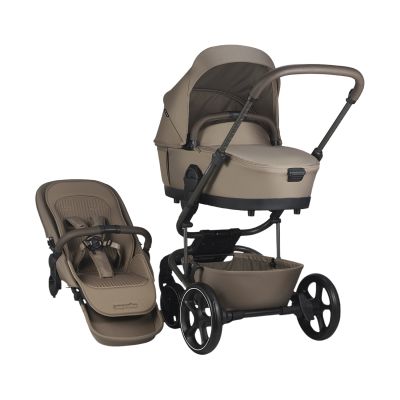 Easywalker Harvey NXT Kinderwagen 2-in-1