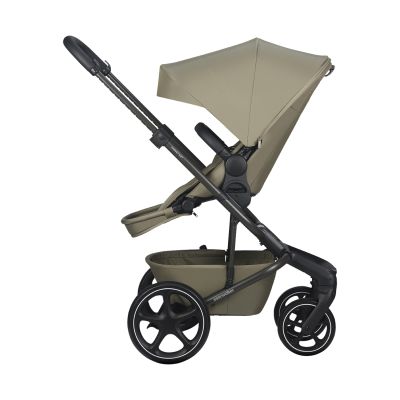 Easywalker Harvey NXT Kinderwagen 2-in-1 - Moss Green