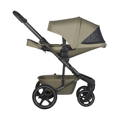 Easywalker Harvey NXT Kinderwagen 2-in-1 - Moss Green Easywalker Harvey NXT Kinderwagen 2-in-1 - Moss Green