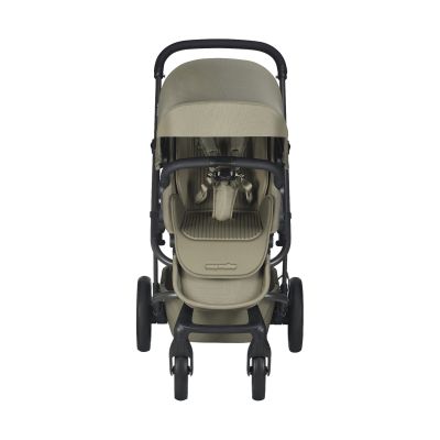Easywalker Harvey NXT Kinderwagen 2-in-1 - Moss Green