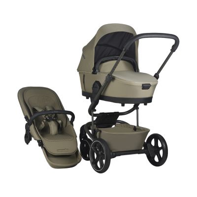 Easywalker Harvey NXT Kinderwagen 2-in-1