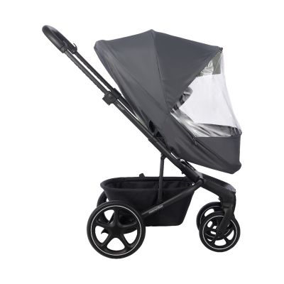 Easywalker Regenhoes Harvey 5 Seat / Carrycot