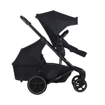 Easywalker Harvey5 Midnight Black Duo Set