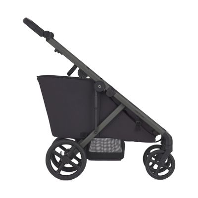 Anex Modu Wagon Kinderwagen Met Bolderkaropzet - Haze Anex Modu Wagon Kinderwagen Met Bolderkaropzet - Haze