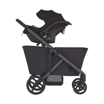 Anex Modu Wagon Kinderwagen Met Bolderkaropzet - Shea