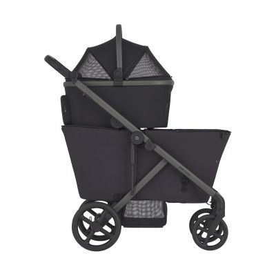 Anex Modu Wagon Kinderwagen Met Bolderkaropzet - Haze Anex Modu Wagon Kinderwagen Met Bolderkaropzet - Haze