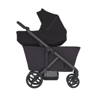 Anex Modu Wagon Kinderwagen Met Bolderkaropzet - Haze Anex Modu Wagon Kinderwagen Met Bolderkaropzet - Haze