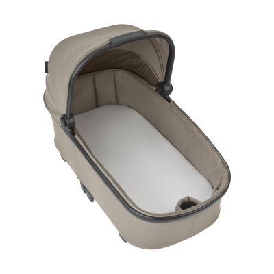 Maxi Cosi Hoeslakens Carrycot Wit 2 stuks