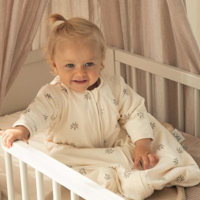 Witlof For Kids Little Charm Vierseizoenenenslaapzak – Maat 70 cm