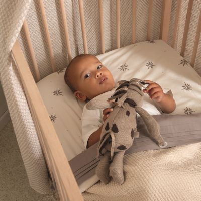 Witlof For Kids Little Charm Hoeslaken - 70 x 145 cm