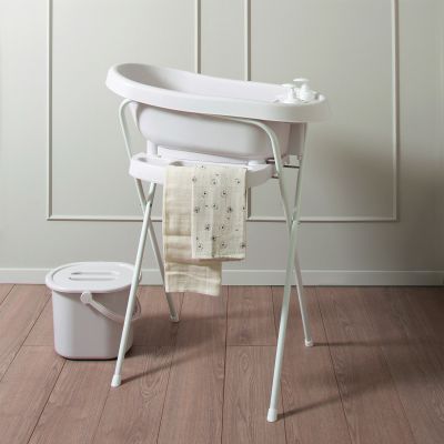 Bébé-Jou Click Thermobad - Light Oat