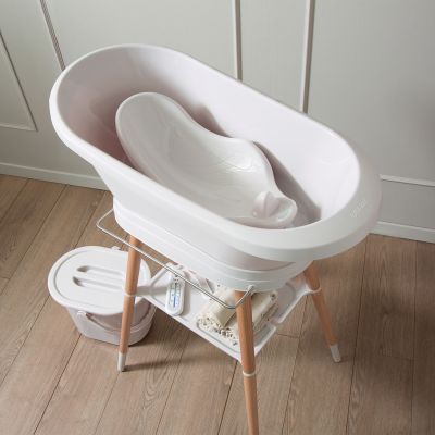 Bébé-Jou Click Thermobad - Light Oat