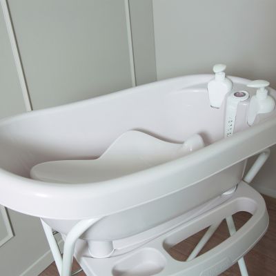 Bébé-Jou Click Thermobad - Light Oat