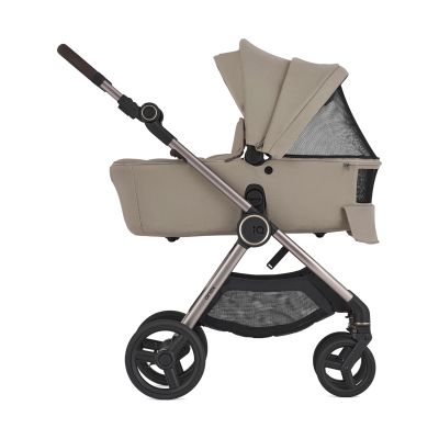 Anex IQ Kinderwagen - Sandy