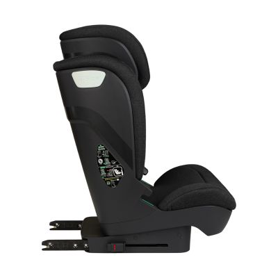 Kikkaboo Autostoel i-Scout Zwart Kikkaboo Autostoel i-Scout Zwart