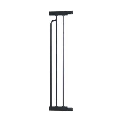 Verlengstuk Fenss Scott - 14 cm - Zwart