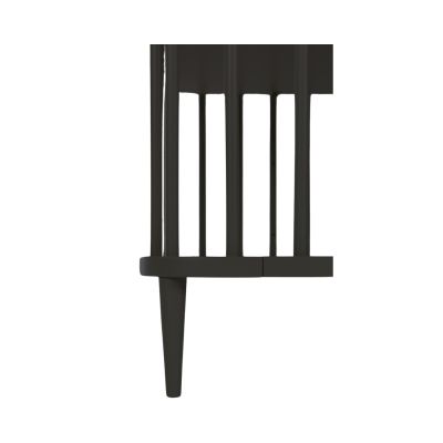 Interbaby Park - Bright Black